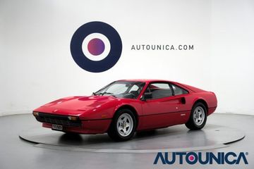 صورة 1 لـ 1981 Ferrari 208