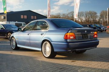 صورة مصغرة 6 لـ 2000 Alpina B10