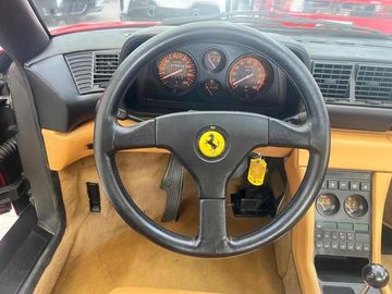 1990 Ferrari 348 照片 10