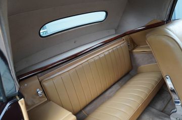 1953 Mercedes-BENZ 300 缩略图 27