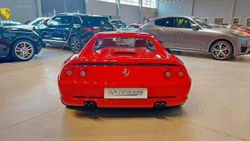 1997 Ferrari F355 — фото 5