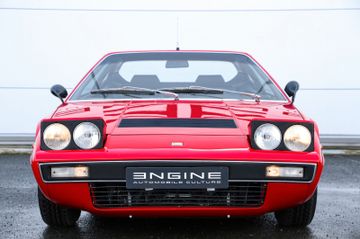 1975 Ferrari DINO GT4 — фото 5