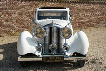 1933 Bentley OTHERS 照片 6