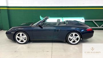 1999 Porsche OTHERS 照片 4