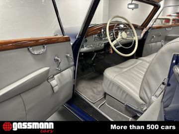 1952 Mercedes-BENZ 300 — миниатюра 15