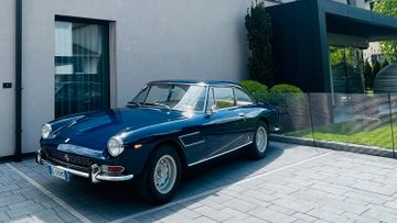 1966 Ferrari 330 — фото 1