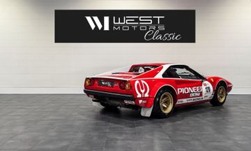 1977 Ferrari 308 照片 4