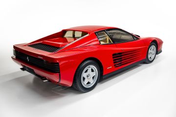 1986 Ferrari TESTAROSSA — фото 5