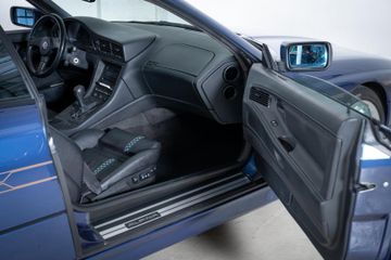 1992 Alpina B12 缩略图 17