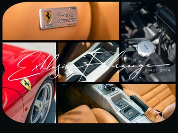 2000 Ferrari 360 缩略图 29