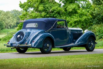 1936 Bentley OTHERS 缩略图 47
