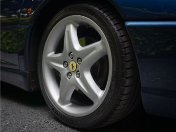 صورة مصغرة 23 لـ 1998 Ferrari F355