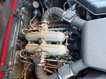 صورة مصغرة 19 لـ 1990 Ferrari MONDIAL