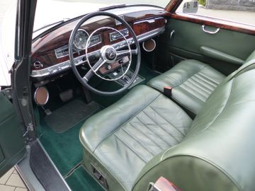 1953 Mercedes-BENZ 300 — фото 10