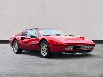 1989 Ferrari 328 照片 3