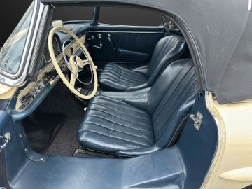1959 Mercedes-BENZ SL 缩略图 8