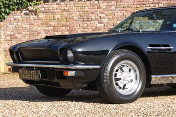 1972 Aston Martin DBS — миниатюра 41