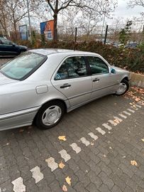 1999 Mercedes-BENZ C 180 缩略图 4