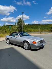 صورة 5 لـ 1991 Mercedes-BENZ 300