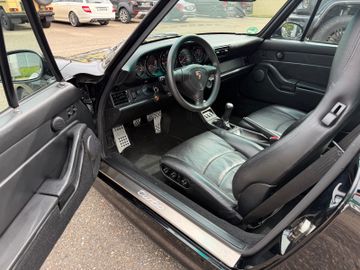 1998 Porsche 911 URMODELL 缩略图 11