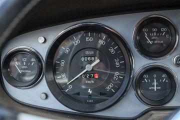 1973 Ferrari 365 缩略图 12