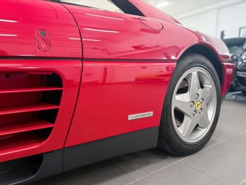 1990 Ferrari 348 缩略图 11