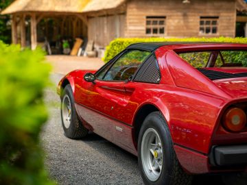صورة مصغرة 18 لـ 1978 Ferrari 308