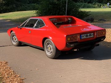 1976 Ferrari DINO GT4 — фото 2