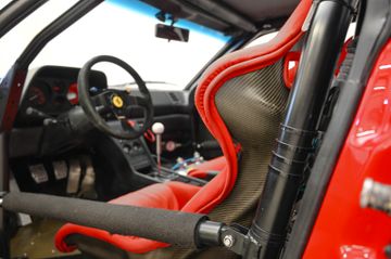 1993 Ferrari 348 缩略图 30