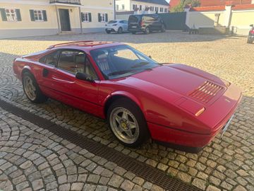 1989 Ferrari 328 照片 3