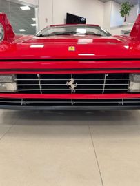 1986 Ferrari 208 — миниатюра 14