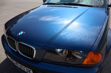 2001 Alpina B3 缩略图 3