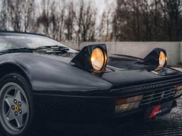 1987 Ferrari 328 — миниатюра 18