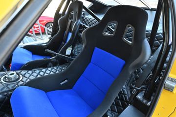 1977 Ferrari 365 缩略图 29