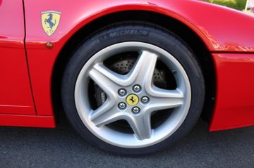 صورة مصغرة 19 لـ 1994 Ferrari 512