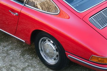 صورة 10 لـ 1965 Porsche 911 URMODELL