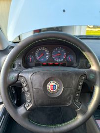 2000 Alpina B10 缩略图 13