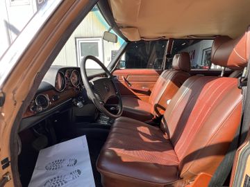 صورة مصغرة 13 لـ 1976 Mercedes-BENZ 300