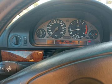 1998 BMW 530 thumbnail 5
