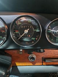 1966 Porsche 911 URMODELL — миниатюра 17