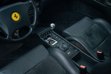 1995 Ferrari F355 缩略图 17