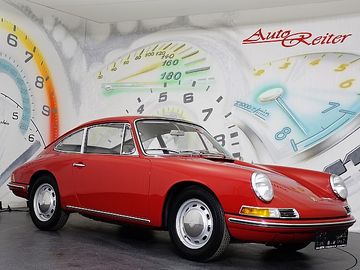 1966 Porsche OTHERS 照片 3