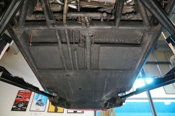 1975 Ferrari DINO GT4 — миниатюра 17