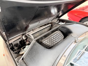 1975 Ferrari DINO GT4 — миниатюра 18