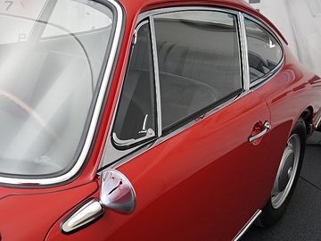 صورة مصغرة 15 لـ 1966 Porsche OTHERS