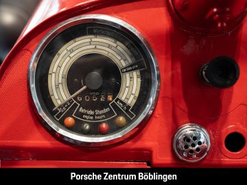 1961 Porsche OTHERS — миниатюра 16