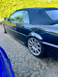 2000 BMW 330 照片 7
