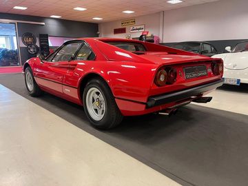 صورة 7 لـ 1985 Ferrari 208