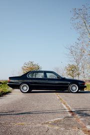 1989 Alpina B12 — фото 10
