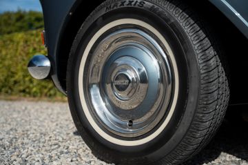 صورة 9 لـ 1961 Bentley CONTINENTAL